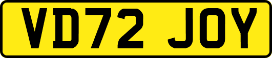 VD72JOY