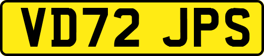 VD72JPS