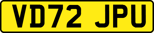 VD72JPU
