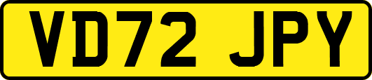 VD72JPY