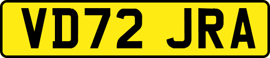 VD72JRA