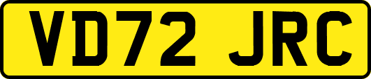 VD72JRC