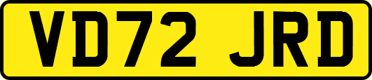 VD72JRD