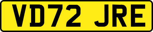 VD72JRE