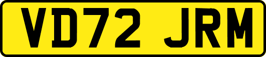 VD72JRM