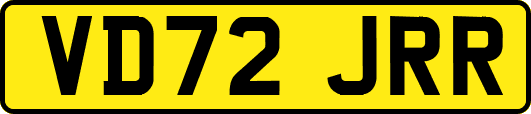 VD72JRR