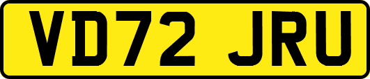VD72JRU