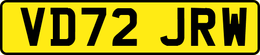 VD72JRW