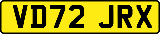 VD72JRX