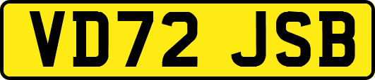 VD72JSB