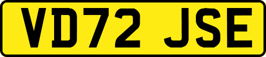 VD72JSE