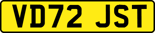 VD72JST