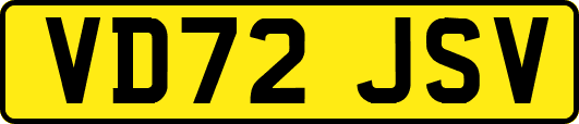VD72JSV