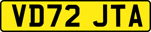 VD72JTA