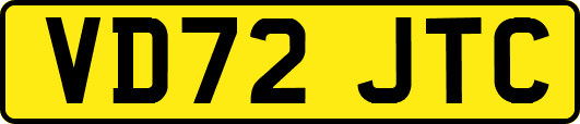 VD72JTC