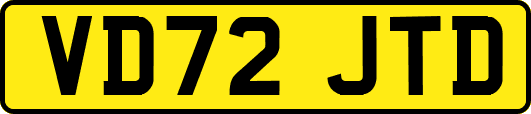 VD72JTD