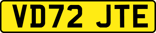VD72JTE