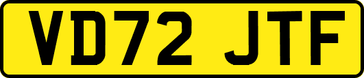 VD72JTF