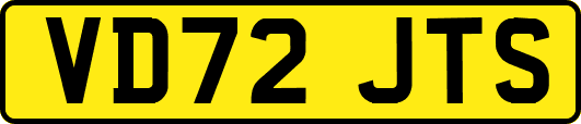 VD72JTS