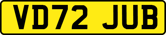 VD72JUB