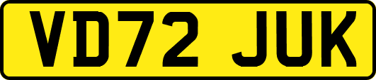 VD72JUK