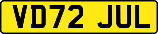 VD72JUL