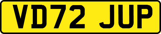 VD72JUP