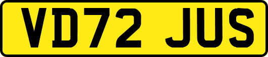 VD72JUS