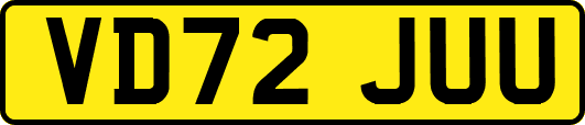 VD72JUU