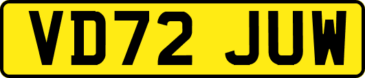 VD72JUW