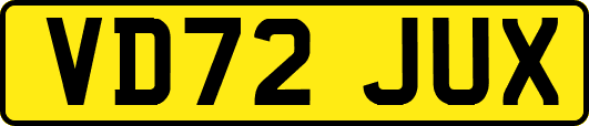 VD72JUX