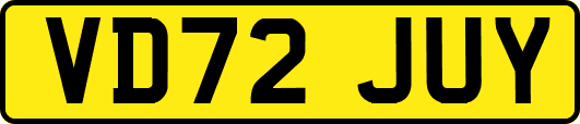 VD72JUY