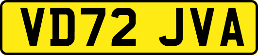 VD72JVA