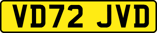 VD72JVD