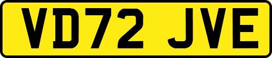 VD72JVE