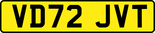 VD72JVT
