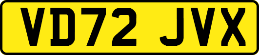 VD72JVX