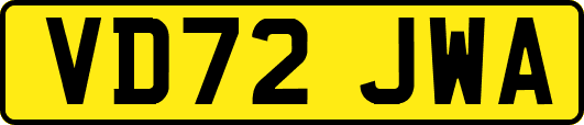 VD72JWA
