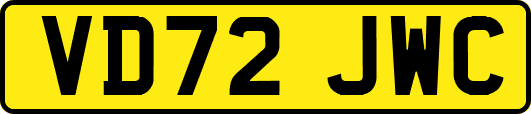 VD72JWC