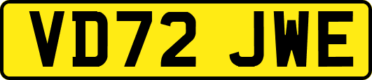 VD72JWE