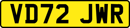 VD72JWR