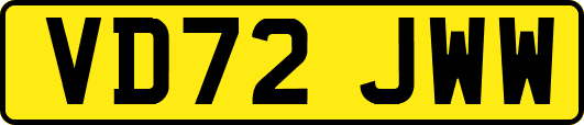 VD72JWW