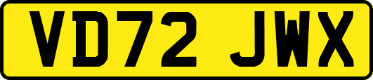 VD72JWX