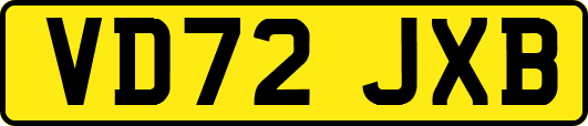 VD72JXB