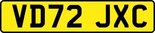 VD72JXC