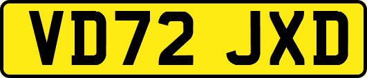 VD72JXD