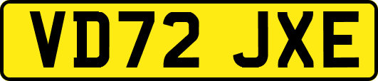 VD72JXE