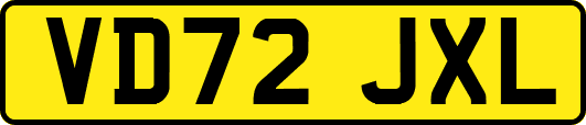 VD72JXL