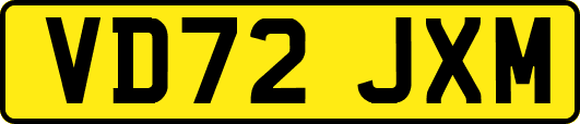 VD72JXM
