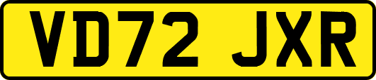 VD72JXR